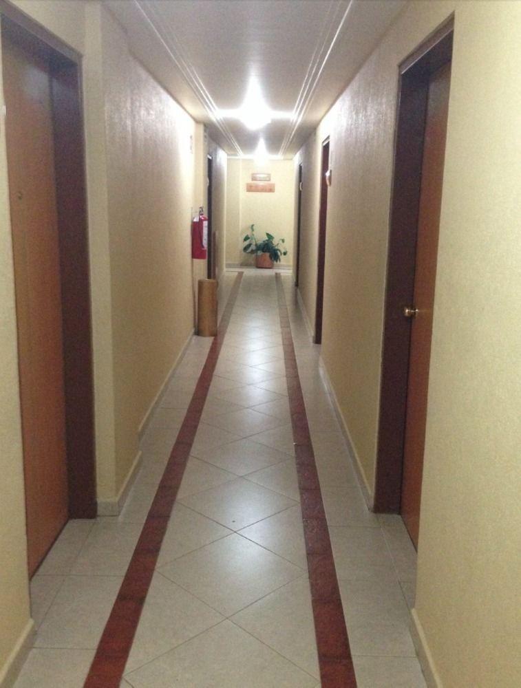Hotel Atlante Мехико Экстерьер фото
