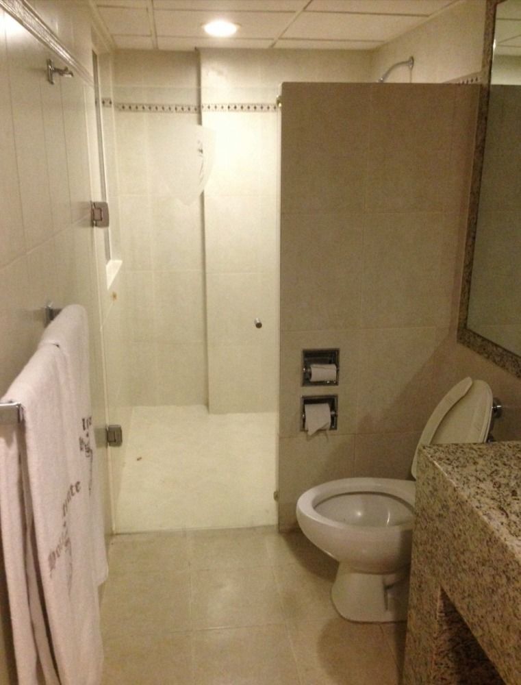Hotel Atlante Мехико Экстерьер фото